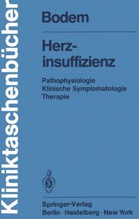 Produktbild: Herzinsuffizienz