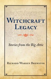 Produktbild: Witchcraft Legacy