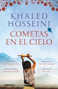 Produktbild: Cometas En El Cielo / The Kite Runner
