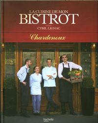 Produktbild: La cuisine de mon bistrot
