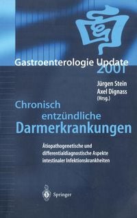 Produktbild: Chronisch entz&uuml;ndliche Darmerkrankungen