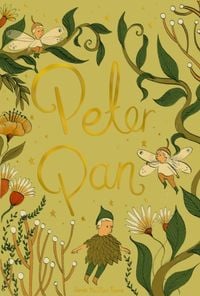 Bild vom Artikel Peter Pan vom Autor James M. Barrie