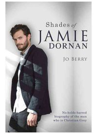 Produktbild: Berry, J: Shades of Jamie Dornan