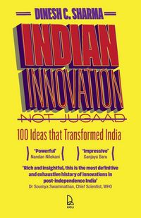 Produktbild: Indian Innovation, Not Jugaad