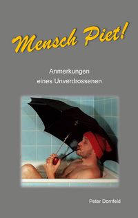 Produktbild: Mensch Piet!