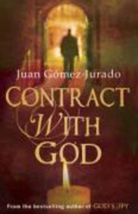 Produktbild: Contract with God