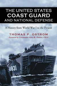 Produktbild: The United States Coast Guard and National Defense