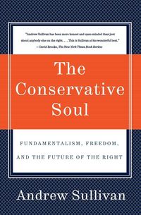 Produktbild: The Conservative Soul