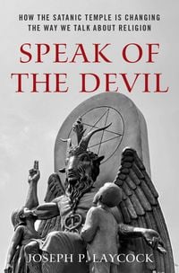 Produktbild: Speak of the Devil