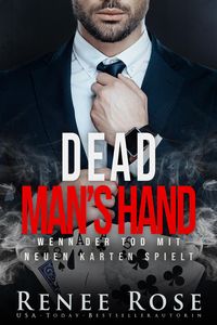 Bild vom Artikel Dead Man's Hand vom Autor Renee Rose