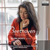 Produktbild: Beethoven:Piano Concerto No.3,Piano Sonatas