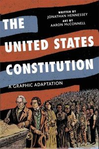 Produktbild: The United States Constitution