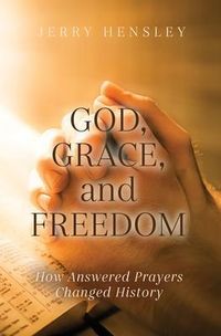 Produktbild: God, Grace, and Freedom