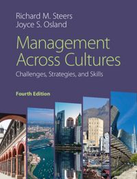 Produktbild: Mgmt Across Cultures Rev/e 4/e