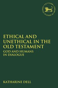 Produktbild: Ethical and Unethical in the Old Testament