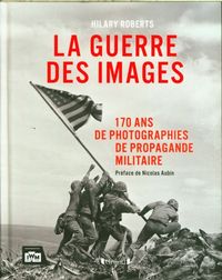 Produktbild: La guerre des images