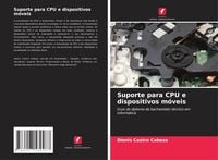 Produktbild: Suporte para CPU e dispositivos m&oacute;veis