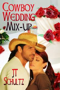 Produktbild: Cowboy Wedding Mix-up