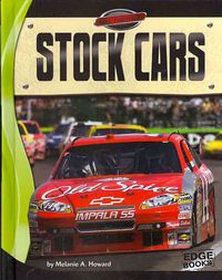 Produktbild: Stock Cars