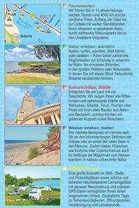 Mit dem Wohnmobil nach Polen