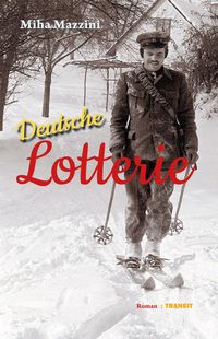 Produktbild: Deutsche Lotterie