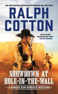 Produktbild: Showdown at Hole-In-the-Wall