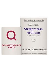Produktbild: Schmitt/K&ouml;hler-Karte 2026