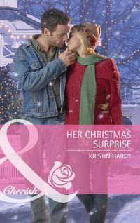 Produktbild: Her Christmas Surprise