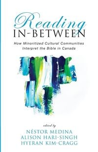 Produktbild: Reading In-Between
