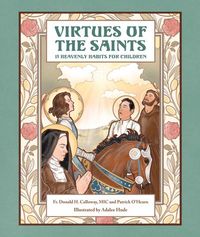 Produktbild: Virtues of the Saints: