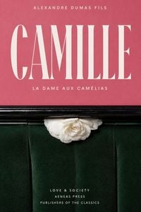 Produktbild: Camille