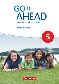 Produktbild: Go Ahead - Realschule Bayern 2017 - 5. Jahrgangsstufe