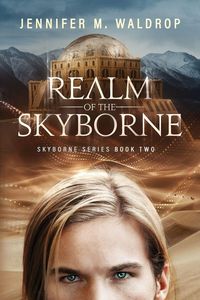 Produktbild: Realm of the Skyborne