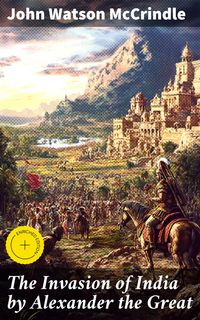 Produktbild: The Invasion of India by Alexander the Great