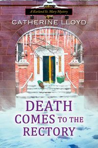 Produktbild: Lloyd, C: Death Comes to the Rectory