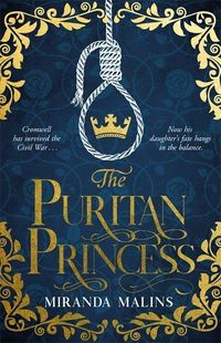 Produktbild: Malins, M: Puritan Princess