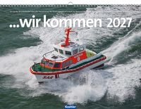 Produktbild: ...wir kommen 2027