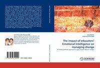 Produktbild: The impact of educators' Emotional Intelligence on managing change