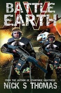 Produktbild: Battle Earth IV