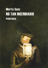 Produktbild: No tan incendiario