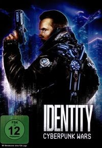 Produktbild: Identity - Cyberpunk Wars