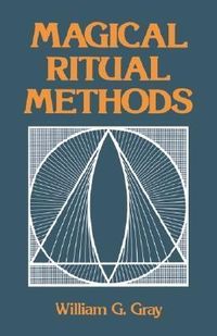 Produktbild: Magical Ritual Methods