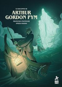 Produktbild: Il racconto di Arthur Gordon Pym