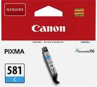 Produktbild: CANON Tintenpatronen/Druckk&ouml;pfe f&uuml;r Inkjetdrucker/Multifunktionsger&auml;te