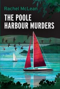 Produktbild: The Poole Harbour Murders