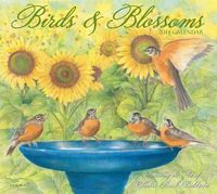 Produktbild: Birds & Blossoms Calendar