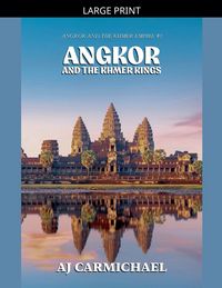 Produktbild: Angkor and the Khmer Kings