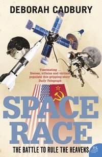 Produktbild: Space Race