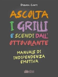 Produktbild: Ascolta i Grilli e Scendi dall'Ottovolante