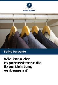Produktbild: Wie kann der Exportassistent die Exportleistung verbessern?